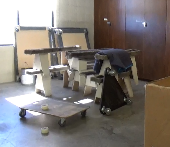 American Furniture Warehouse (AFW) Compark Megastore Occupational